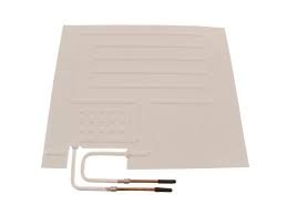 Šaldytuvo išgarintojas 390x420mm, TS-177 Buitinių šaldytuvų išgarintojai
