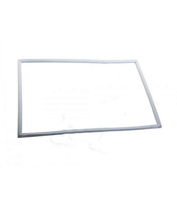 Šaldiklio dėžės WHIRLPOOL/INDESIT durų tarpinė,Plotis: 57,5 ​​cm, aukštis: 91 cm.orig. Šaldytuvų durų tarpinės ir kt