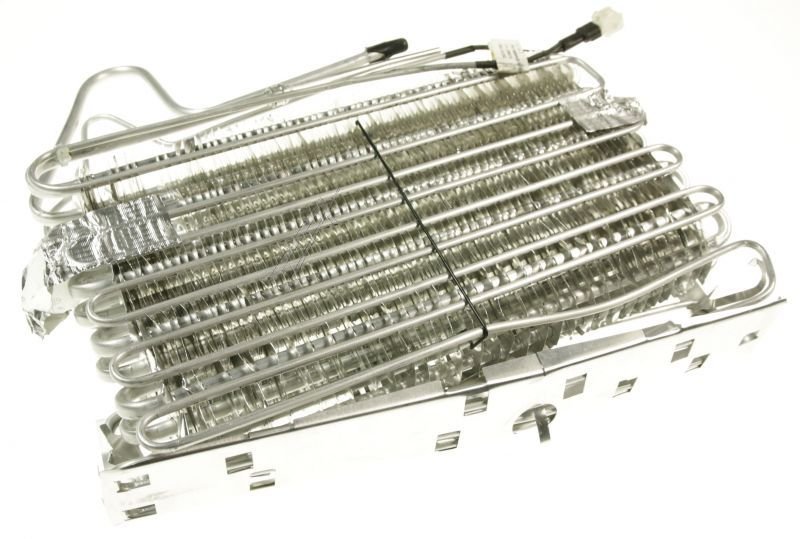 Šaldytuvo 814135 HISENSE/GORENJE išgarintojas . Finned evaporator A6 GN14/7 Korel Assy Buitinių šaldytuvų išgarintojai