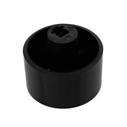 Kaitlentės ELECTROLUX / AEG rankenėlė,orig. Knob, index, black Kaitlentės ELECTROLUX / AEG rankenėlė,orig. Knob, index, black Elektrinių ir dujinių viryklių orkaičių rankenėlės ir durų rankenos