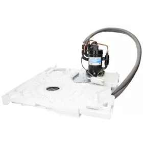 Skalbimo mašinos  su džiovykle ELECTROLUX / AEG džiovinimo  agregatas komplekte,orig. Module, Drying, Assembly, WDHP Skalbimo mašinų antivibraciniai padai įmontavimo rėmai ir kitos dalys