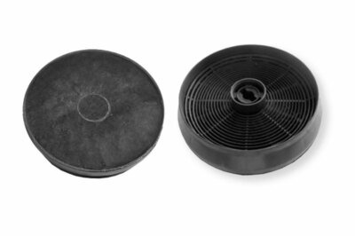 Gartraukio HISENSE/GORENJE anglies filtras. Gartraukių filtrai varikliai ir kt dalys