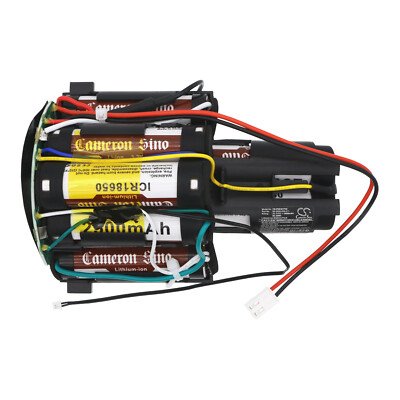 Dulkių siurblio PHILIPS/SAECO akumuliatorius. 25,2V-2000MAH Li-Ion vacuum cleaner battery alternative for Philips Dulkių siurblių varikliai akumuliatoriai baterijos pakrovėjai