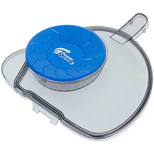 Dulkių siurblio PHILIPS/SAECO konteinerio dangtelis,orig. Dulkių siurblių šepečiai, žarnos filtrai,maišeliai,laikikliai antgaliai ratukai,teleskopiniai vamzdžiai ir kt