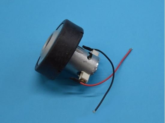 Dulkių siurblio HISENSE/GORENJE variklis,orig.Motor SVC252FMBK DC 25.2V 40W Dulkių siurblių varikliai akumuliatoriai baterijos pakrovėjai