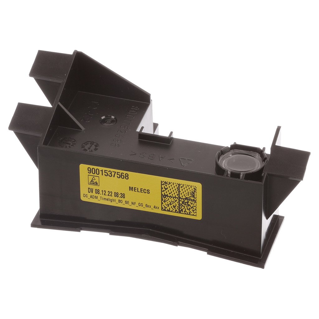 Indaplovės BOSCH/SIEMENS indikatorius,orig. Display module visible indicator Indaplovės elektroninės plokštės moduliai