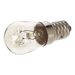 Džiovyklės lemputė CNADY/HOOVER 10W, 	E14, 6-10W 220,260V,  22x48mm Elektrinių viryklių, mikrobangų krosnelių ir šaldytuvų lemputės gaubteliai LED-Foninio apšvietimo juostos ir kt